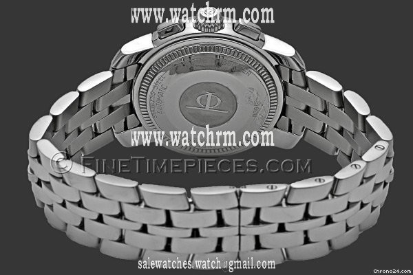 replica Baume & Mercier CapeLand Chronograph - M0 A 06858 WATCHES 1 