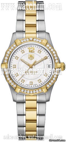 TAG Heuer Aquaracer Quarz NEU incl MWST B+P