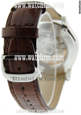 replica Jaeger-LeCoultre Master World Geographic 152.84.20 NIB WATCHES 1 
