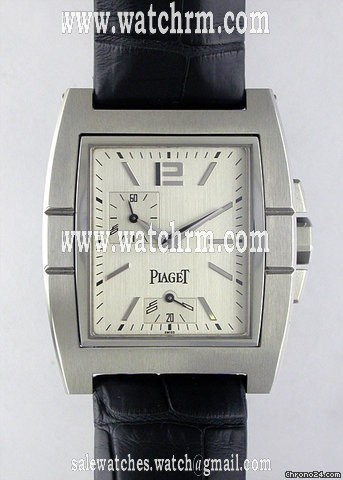 Piaget Upstream