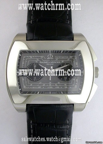 Baume & Mercier hampton city