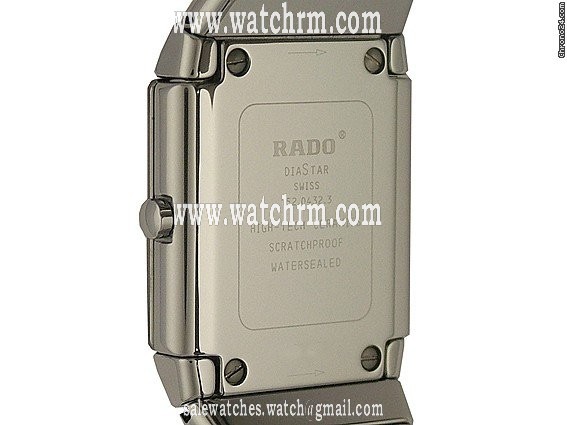 replica Rado Sintra Keramik 22x30mm WATCHES 1 