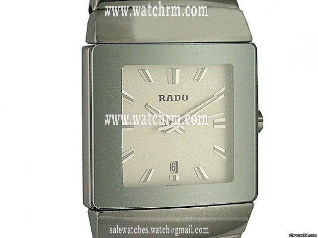 Rado Sintra Keramik 22x30mm