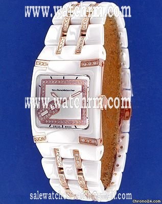 replica Technomarine Black Snow NEW -35% WATCHES 1 