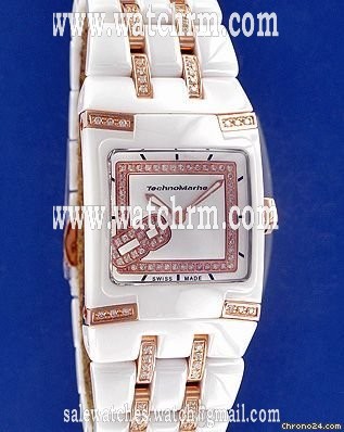 Technomarine Black Snow NEW -35%