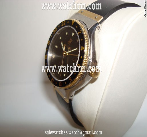 replica Hublot Greenwich Mean Time WATCHES 1 