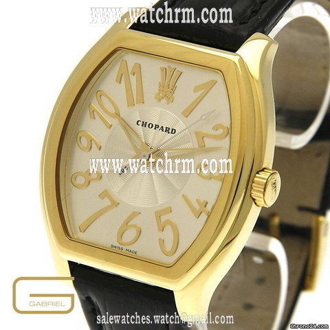 Chopard The Prince' s Foundation limitiert NP 12.600,-&euro;