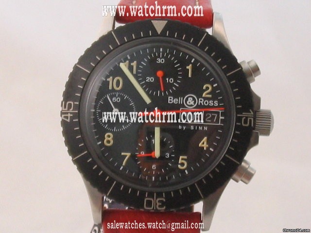 replica Bell & Ross Military M2 WATCHES 1 