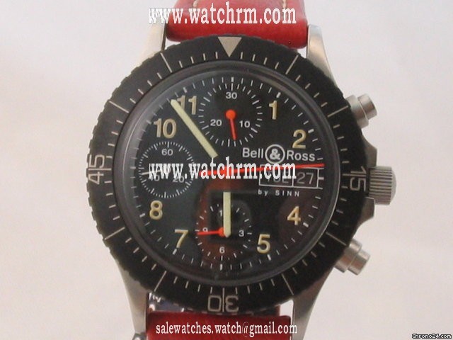 Bell & Ross Military M2