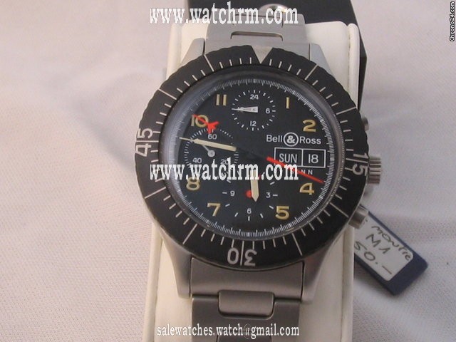 Bell & Ross Military M1
