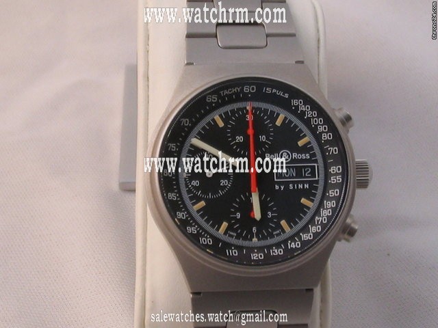 replica Bell & Ross Pilot WATCHES 1 