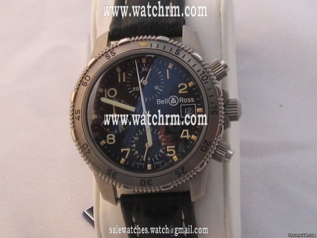 replica Bell & Ross Diver Titan WATCHES 1 