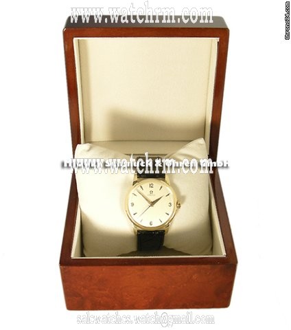 replica Omega Handaufzug mit Manufakturwerk Kal.284 (gebraucht) WATCHES 1 