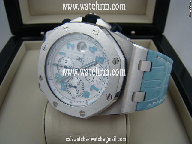 replica Audemars Piguet Rodeo Drive WATCHES 1 