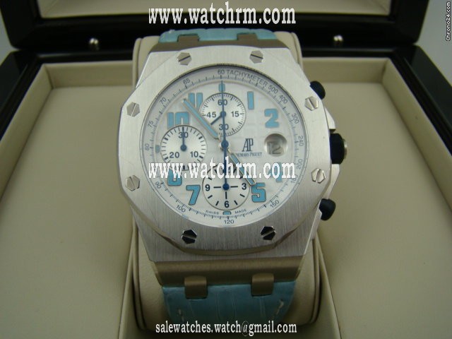 Audemars Piguet Rodeo Drive