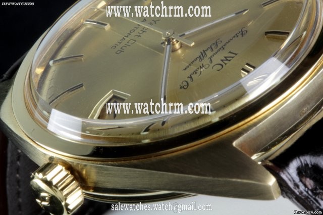 replica IWC Yacht Club Ref.1811, 18Kt. Cal.8541B WATCHES 1 