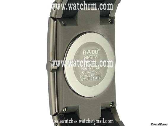replica Rado Ceramica Diastar 32x27mm WATCHES 1 