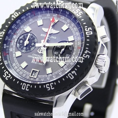 replica Breitling Skyracer Raven NEU mit B+P incl. MWST WATCHES 1 