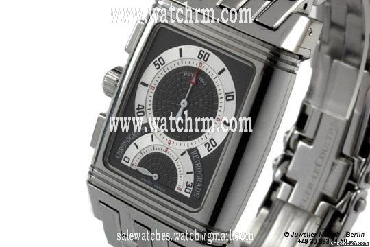 replica Jaeger-LeCoultre Reverso Gran Sport Duo  Ref.295859 WATCHES 1 