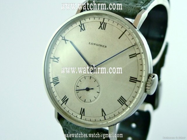 Longines classic calatrava