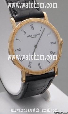 replica Patek Philippe calatrava WATCHES 1 