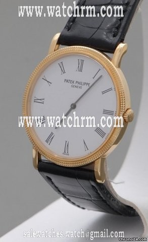 Patek Philippe calatrava