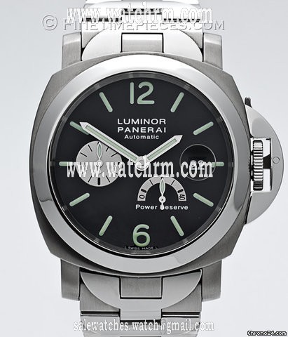 Panerai Luminor Power Reserve - PAM 171