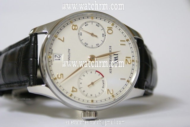replica IWC Portugieser WATCHES 1 