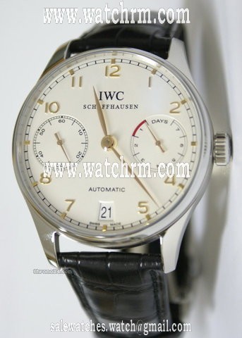 IWC Portugieser