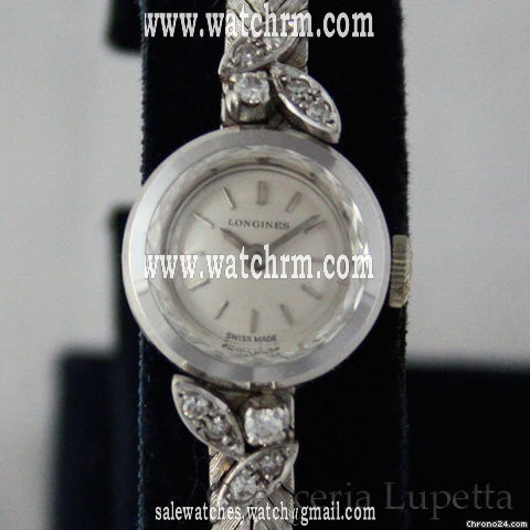 Longines Lady