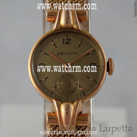 Zenith Lady
