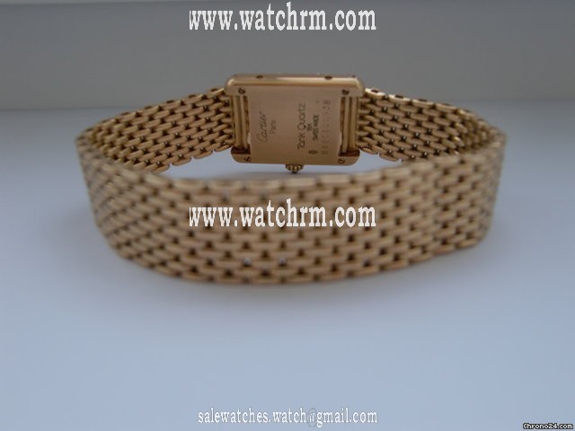 replica Cartier Tank WATCHES 1 