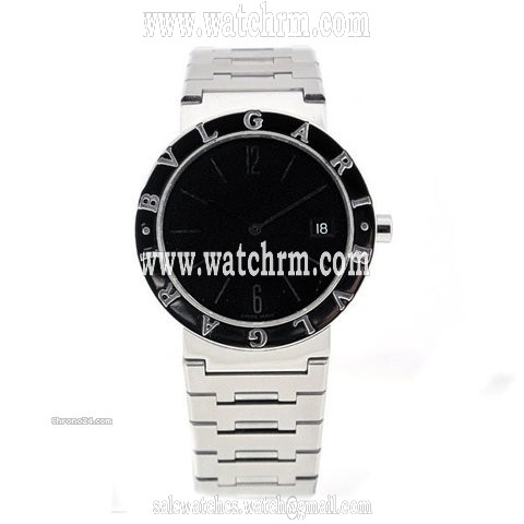 Bulgari BB