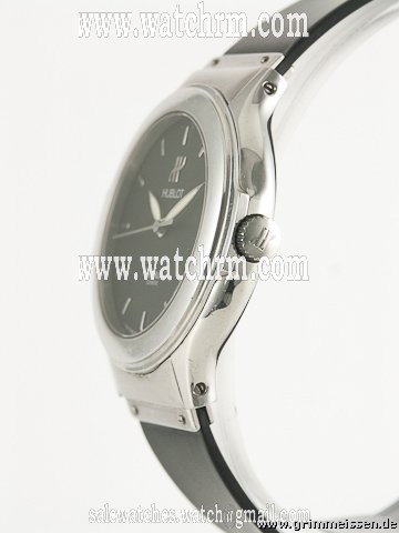 replica Hublot Herrenarmbanduhr Automatic WATCHES 1 
