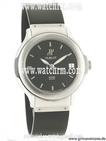 Hublot Herrenarmbanduhr Automatic