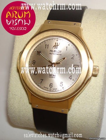 Hublot Classic Depose