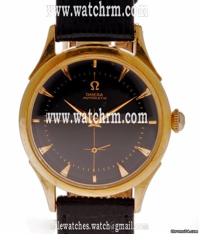 Omega Vintage Automatic Dresswatch