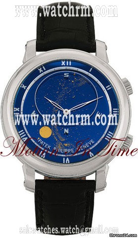 Patek Philippe 5102G SKY MOON CELESTIAL GRAND COMPLICATION - FACTORY SEALED