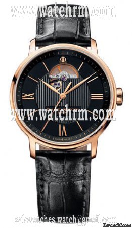 Baume & Mercier Classima Executives 18 Kt. Rosegold NEU incl MWST mit B & P