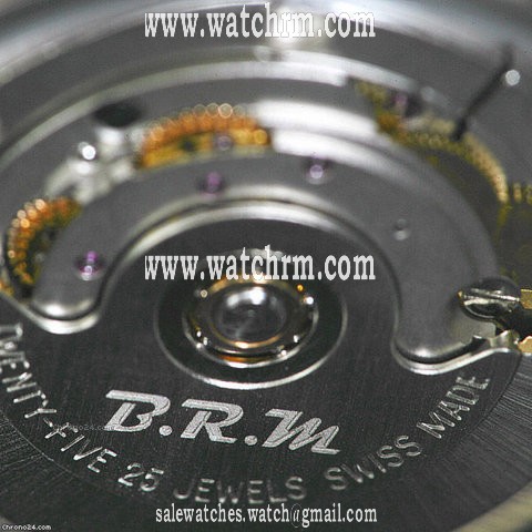 replica B.R.M V6 Automatic WATCHES 1 