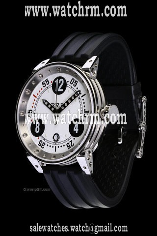 B.R.M V6 Automatic