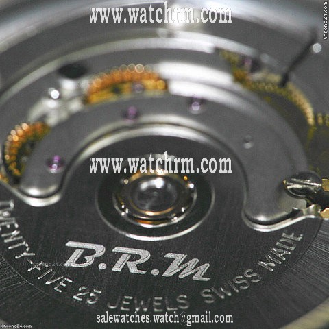 replica B.R.M V6 Automatic WATCHES 1 