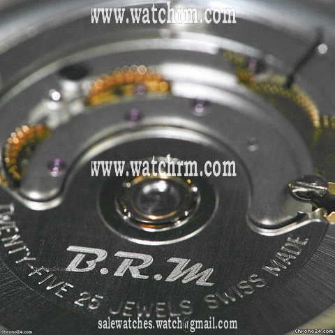 replica B.R.M V6 Automatic WATCHES 1 
