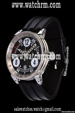 B.R.M V6 Automatic