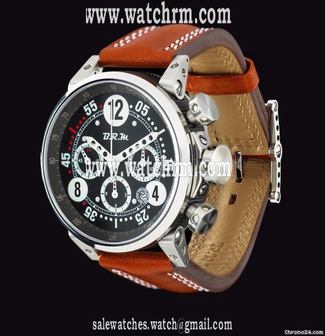 B.R.M Chronograph G-45-T limited
