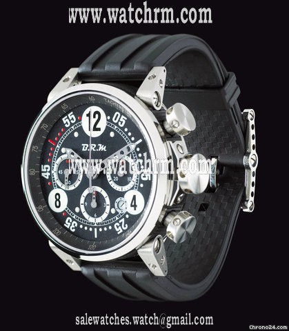 B.R.M Chronograph G-45-T limited