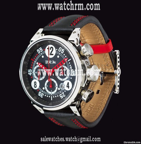 B.R.M Chronograph G-45-T limited