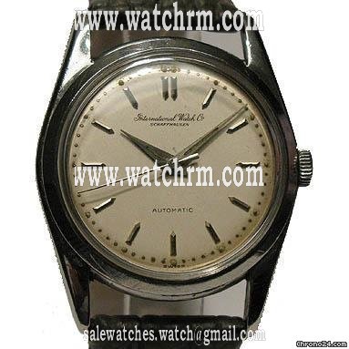 IWC Klassiek Vintage