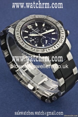 replica Blancpain Air Command Concept 2285F-653066 WATCHES 1 