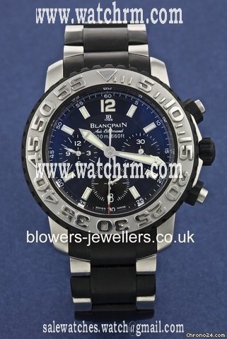 Blancpain Air Command Concept 2285F-653066